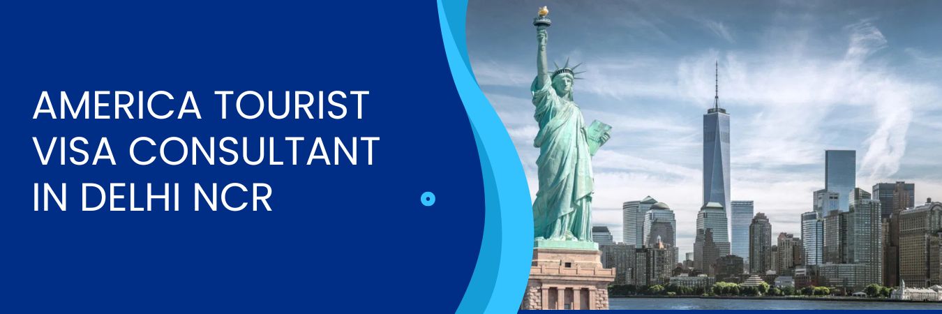 America Tourist Visa Consultant