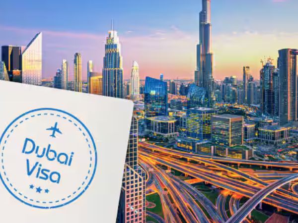 Dubai visa consultant