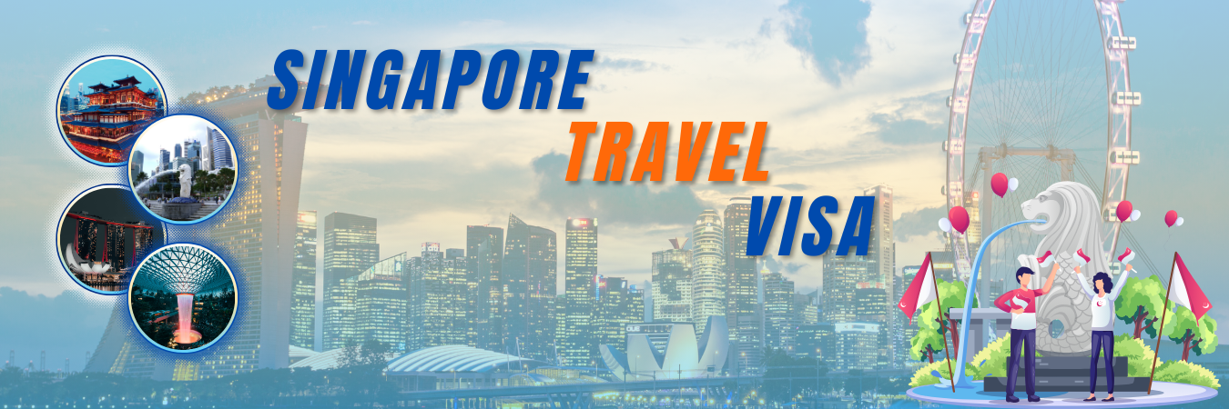 Singapore travel  visa