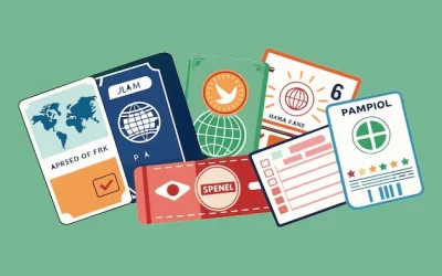 Understanding Different Types of Visas