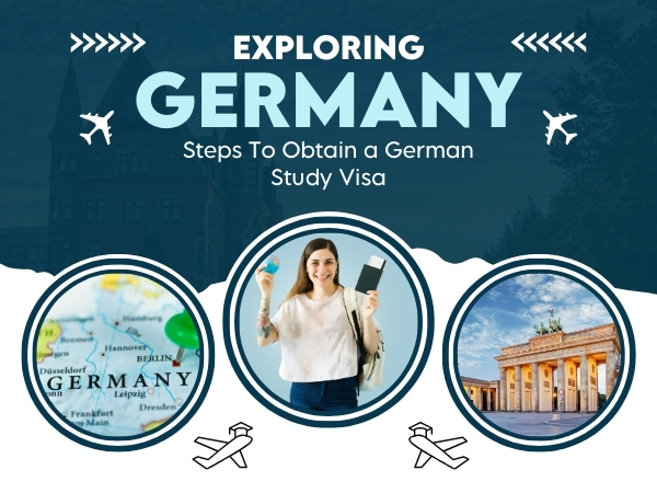 German Study Visa