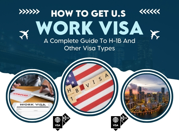 U.S. Work Visa