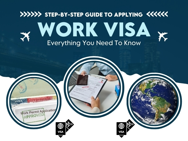 Applying for a Work Visa